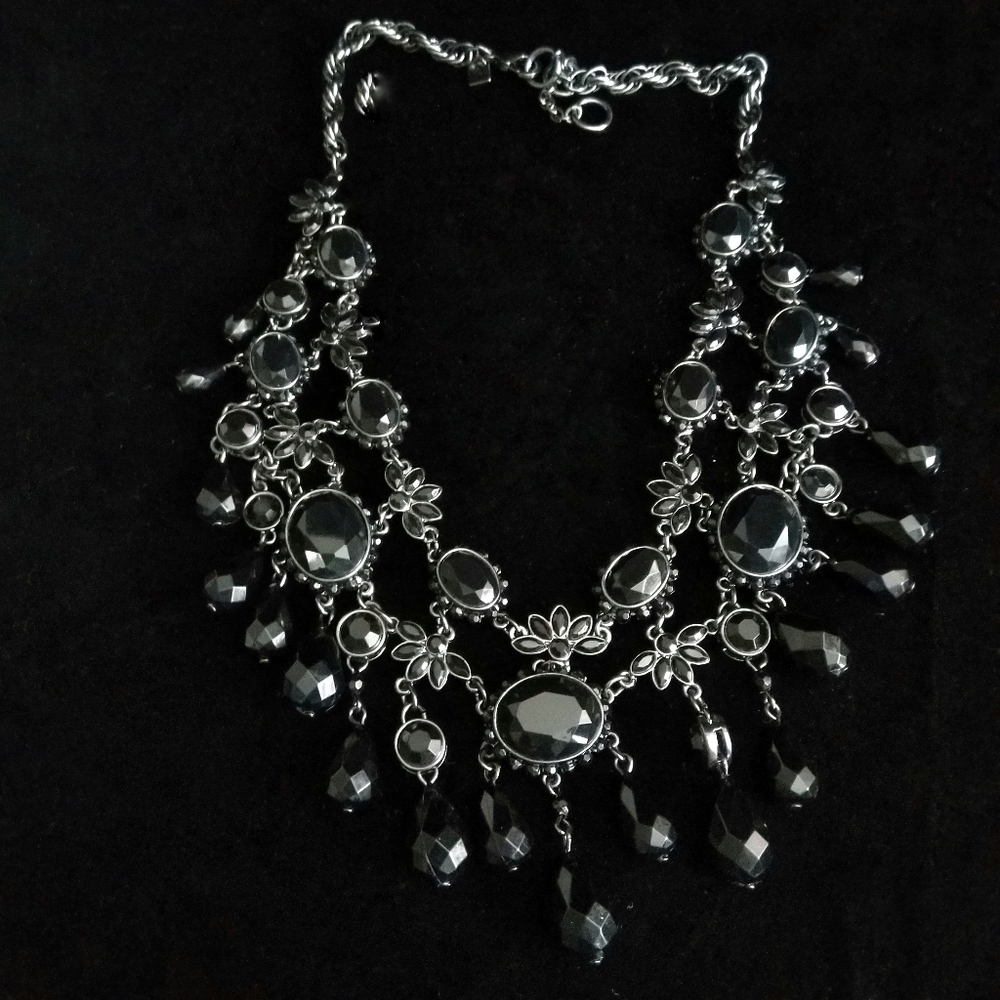 Vampiric Baubles For Seduction Of Prey Totally Not